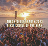TORONTO BOAT PARTY 2023 | FIRST CRUISE OF THE YEAR